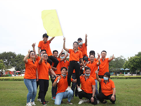 團隊風采展示團隊風采展示